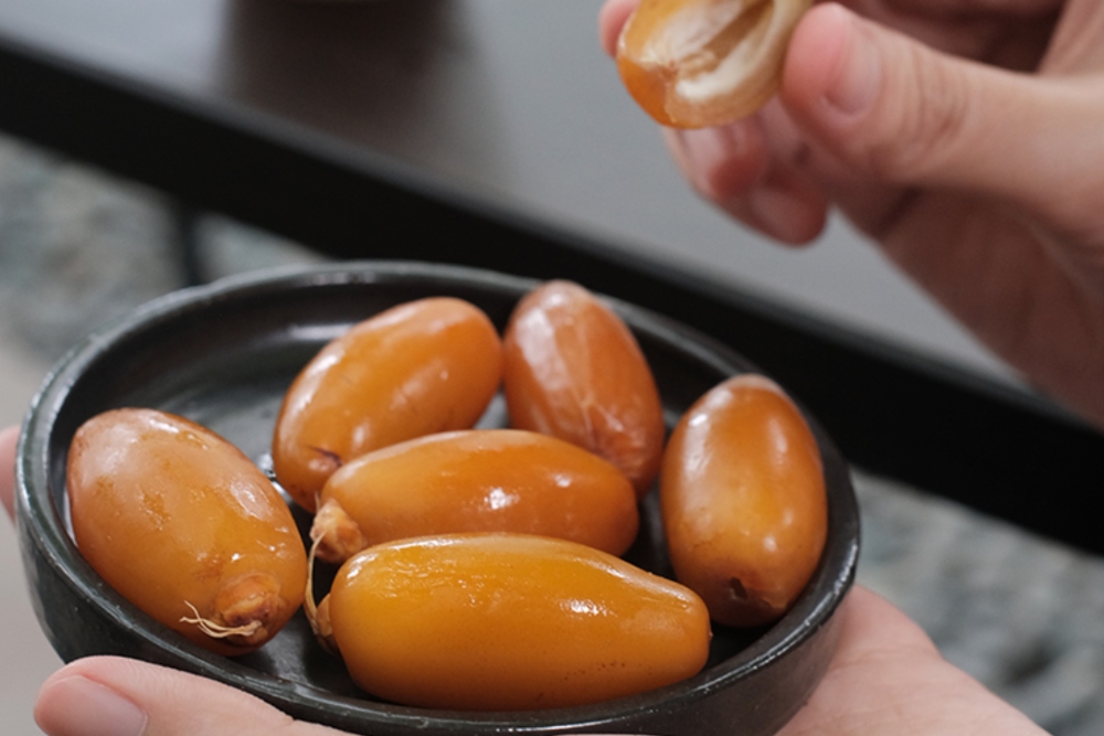  Manfaat Konsumsi Kurma Segar Demi Hidup Lebih Sehat