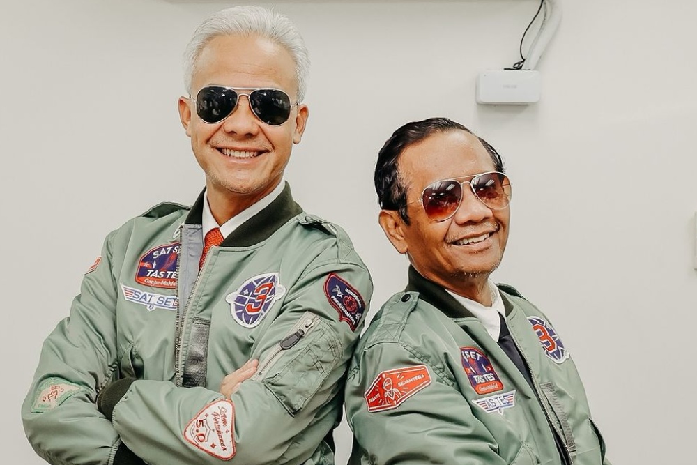  Ganjar: Ekonomi Kreatif Jadi Sumber Pertumbuhan Ekonomi Baru