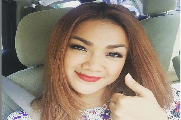  Nirina Zubir Mundur Dukung Capres-Cawapres Ini, Kenapa?