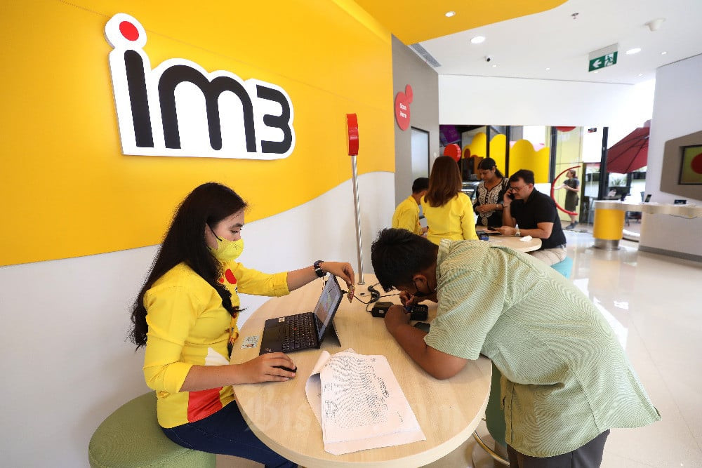  Analyzing Opportunities for Indosat (ISAT) in 2024