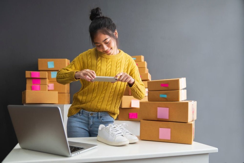  Tips Bisnis agar UMKM Kantongi Cuan Lewat Data Driven