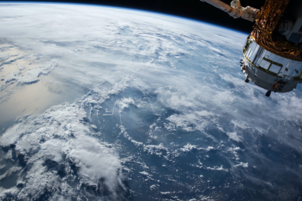  Kenalan dengan 7 Satelit Indonesia yang Masih Mengorbit, 11 Lainnya sudah "Kedaluwarsa"