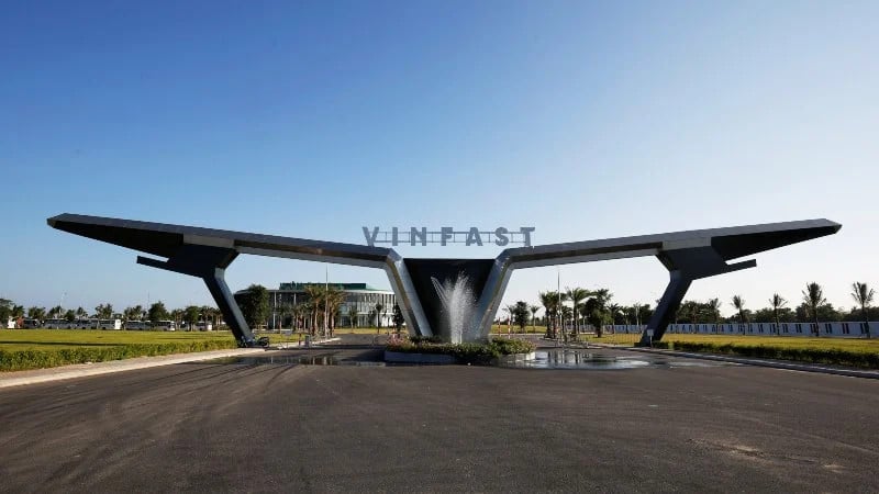  Vietnam’s VinFast Invests in Indonesia