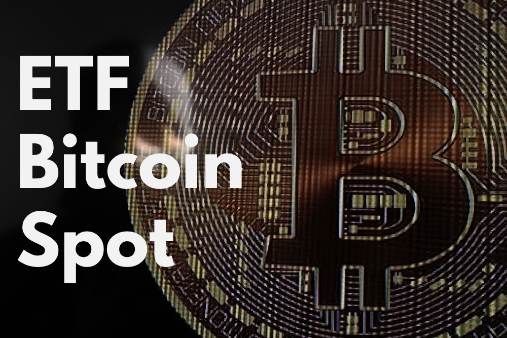  Apa Itu ETF Bitcoin Spot: Defisini, Cara Kerja, dan Harga