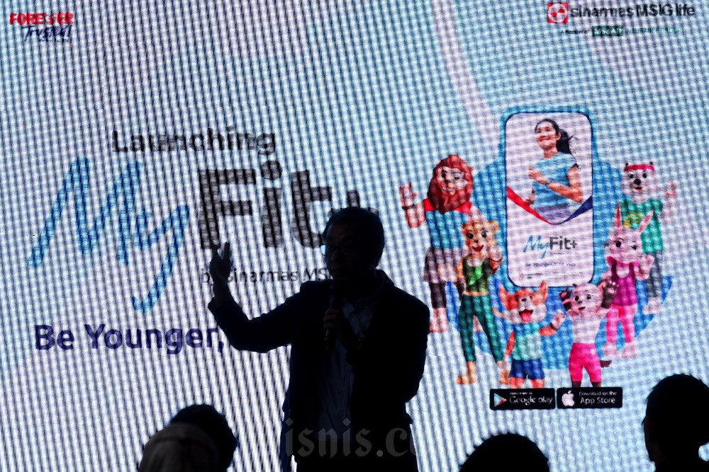  Reaksi MSIG Life Atas Aturan Kenaikan Modal Perusahaan Asuransi