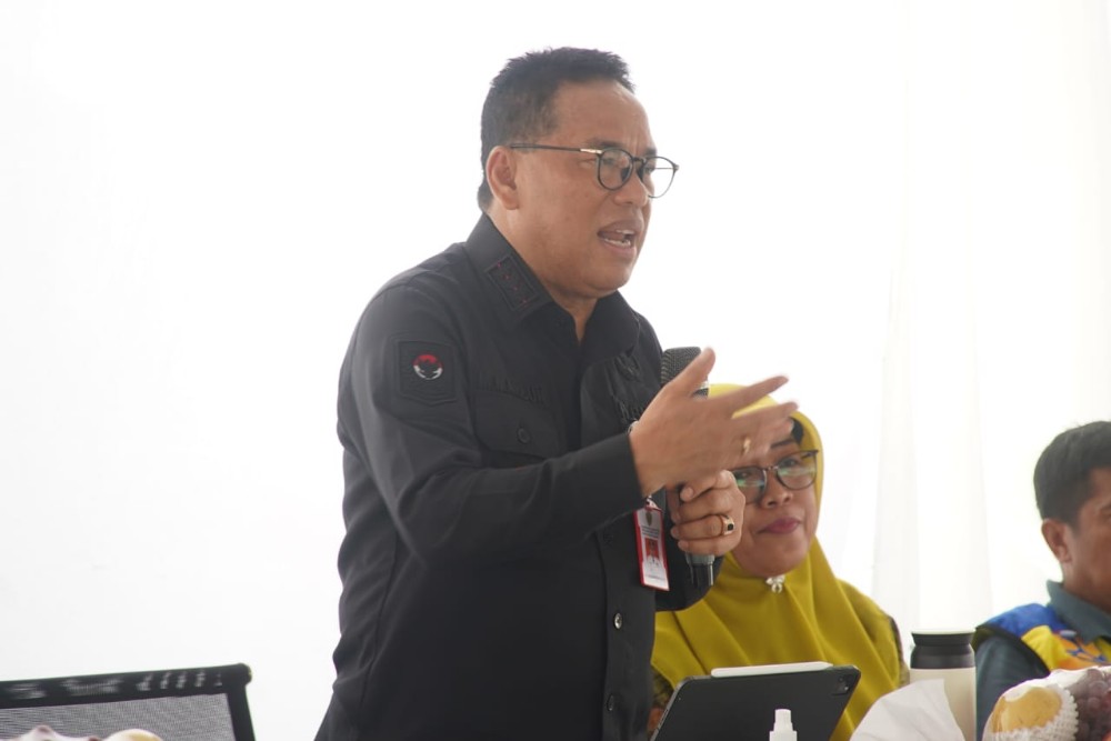  Penyelesaian Dampak Sosial Bandara VVIP IKN di PPU Menemui Titik Terang