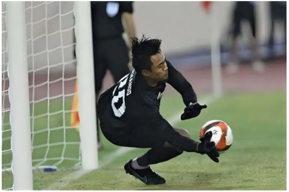  Piala Asia 2023: Ernando Ambil Pelajaran dari Pertandingan Jepang vs Vietnam