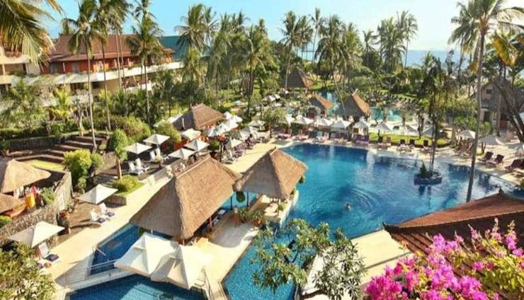  Jaminan Kelangsungan Dunia Pariwisata Meski Pajak Hiburan Naik