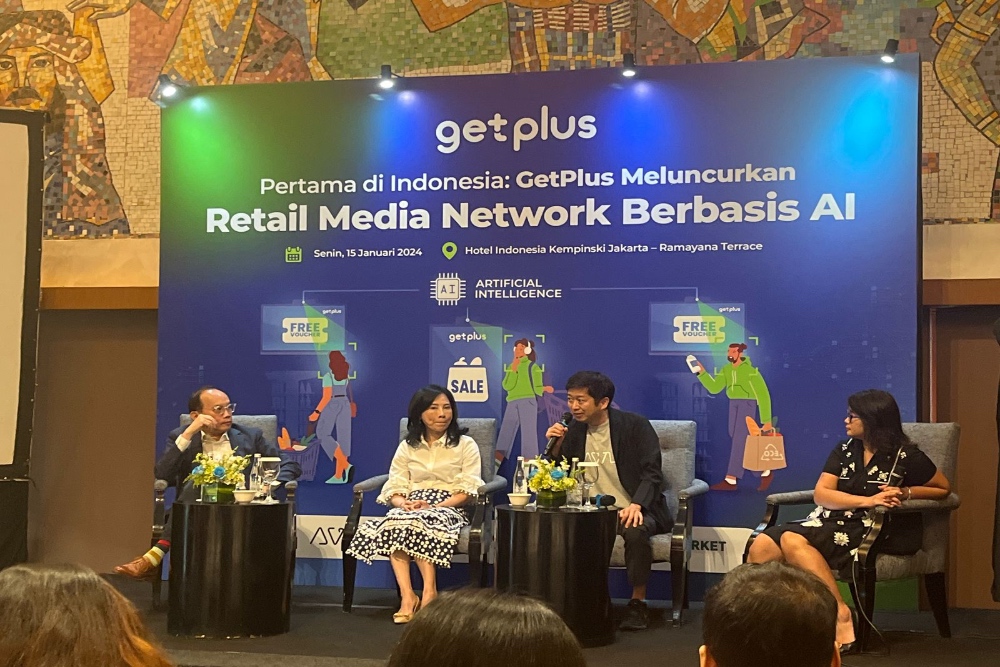  Perusahaan Jepang AWL Investasi Rp684 Miliar Bangun Papan Iklan Berbasis AI