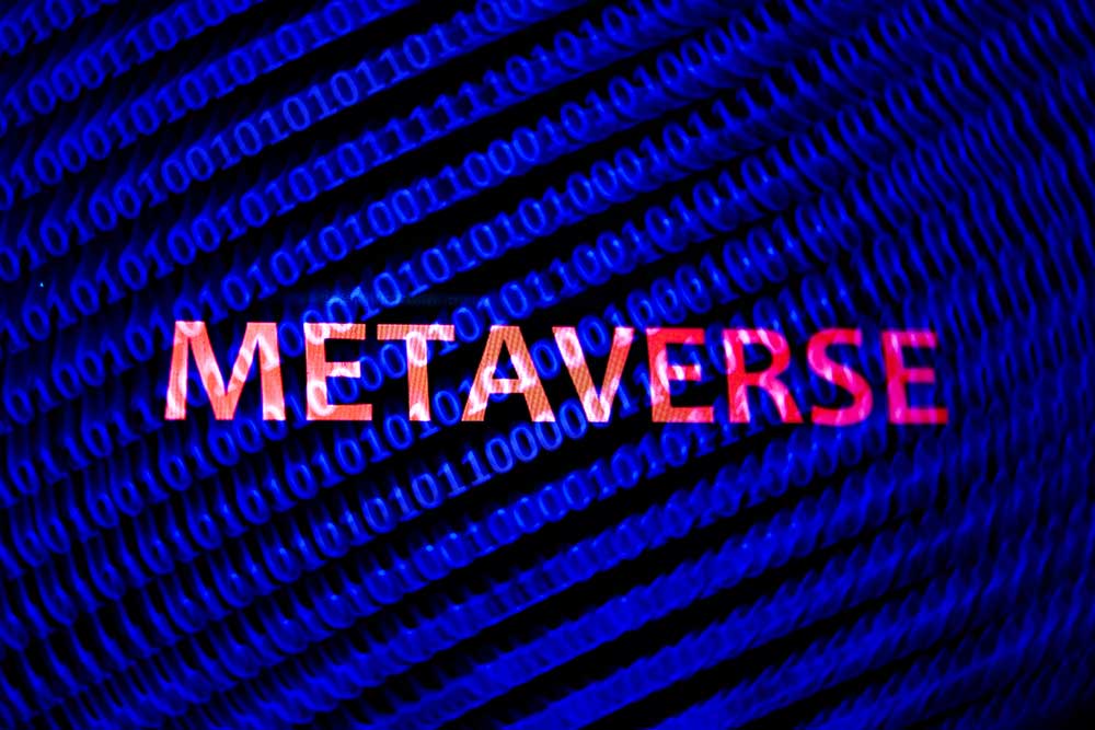  Metaverse Sulit Berkembang, Pengamat: Masa Depannya Tidak Jelas