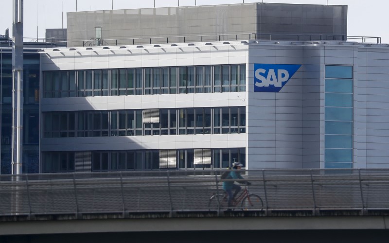  Langkah KPK Usut Kasus Suap SAP ke Kementerian hingga BUMN