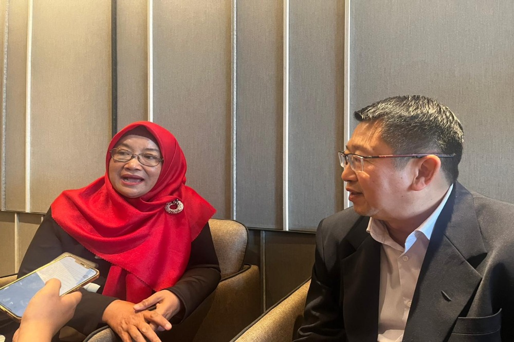  JAST Hadirkan CCTV Berbasis AI, Satpam IKN dan Supermarket Bisa Berkurang