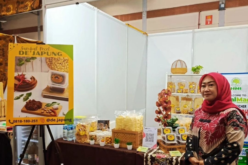  Tips Bisnis UMKM Sambel Pecal Bagi Ibu Rumah Tangga