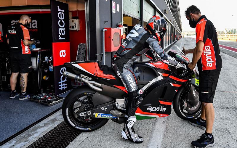  MotoGP Musim 2024: Ducati Protes KTM dan Aprilia Dapat Konsesi Baru