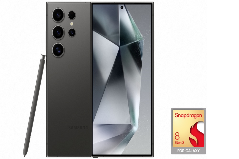  Spesifikasi Samsung Galaxy S24 Ultra vs Galaxy S23 Ultra, Yakin Harus Ganti?