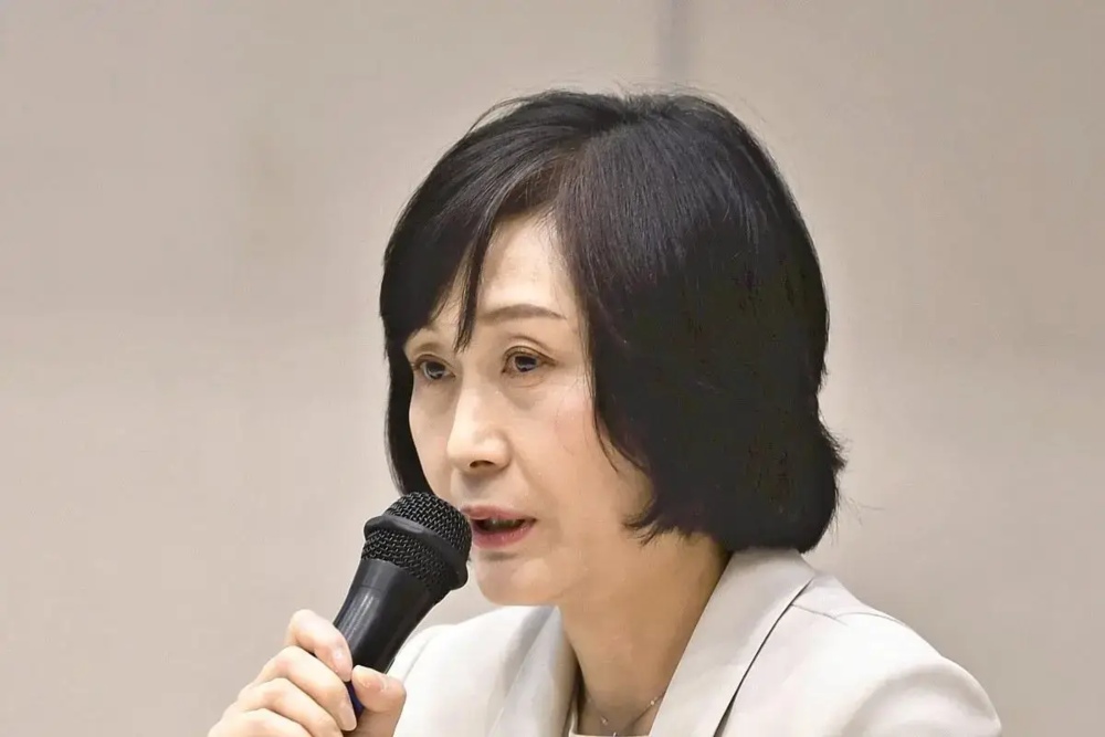 Mitsuko Tottori menjadi Presiden Direktur Japan Airlines/Avionews
