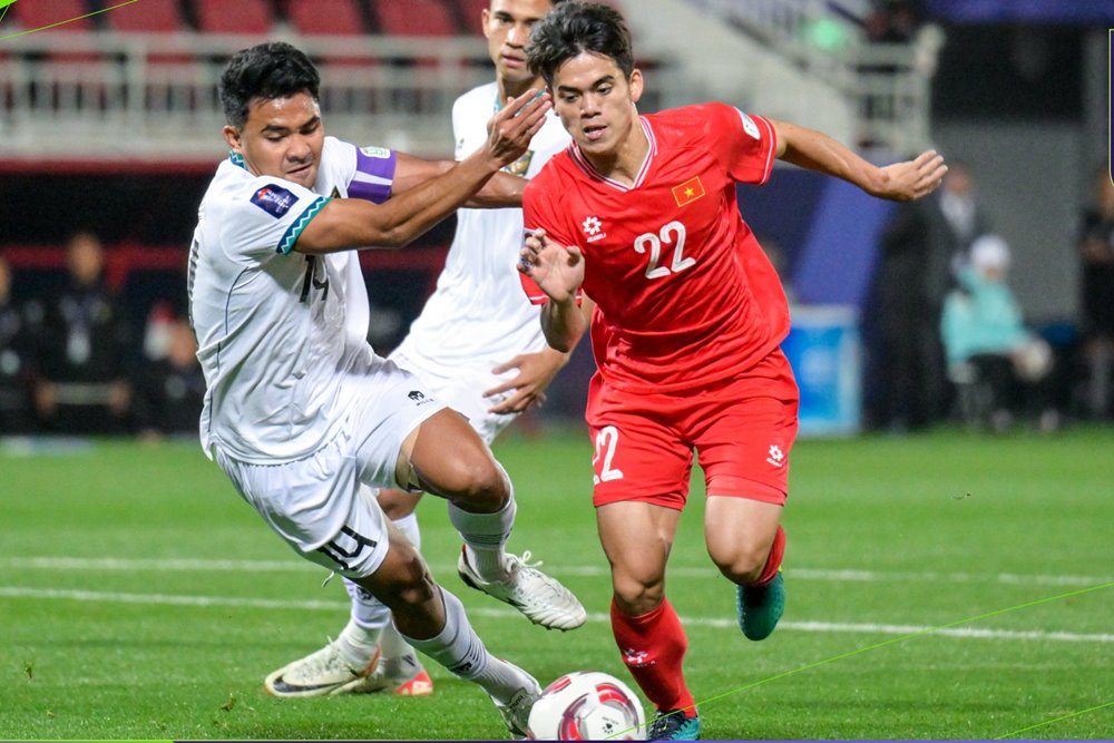  Hasil Piala Asia 2023 Grup A, B, C, D: Irak Vs Jepang, Indonesia vs Vietnam, Iran vs Hong Kong
