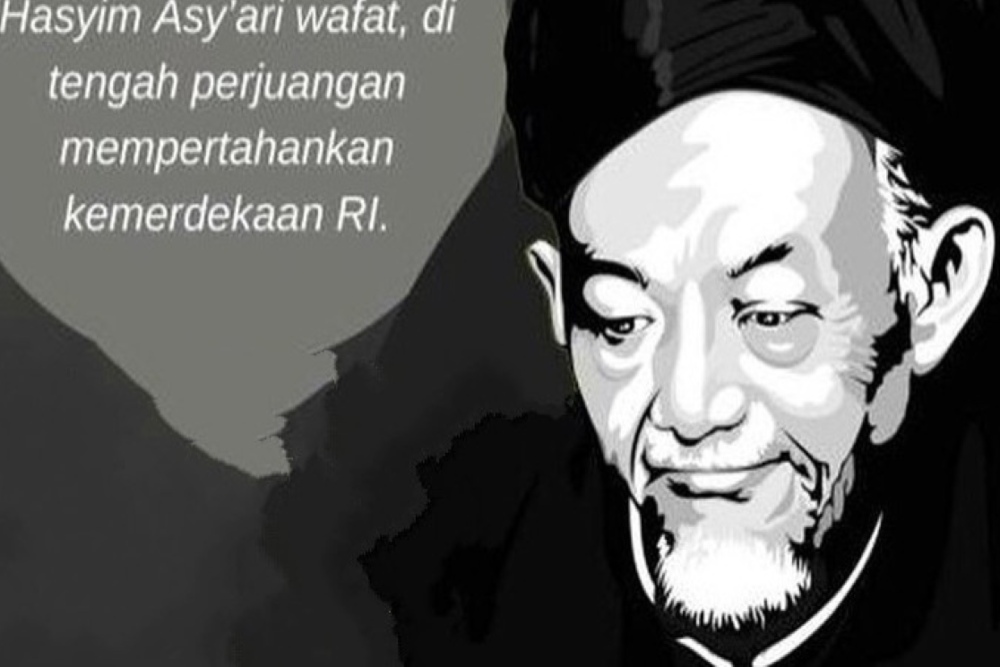  Kisah 3 Kiai Jawa Timur dan Sejarah Hari Lahir Harlah NU