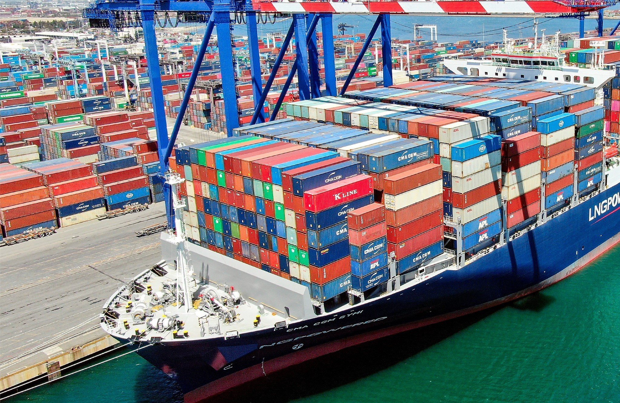  Shipping Issuers Strategize to Reinforce Their Fleets