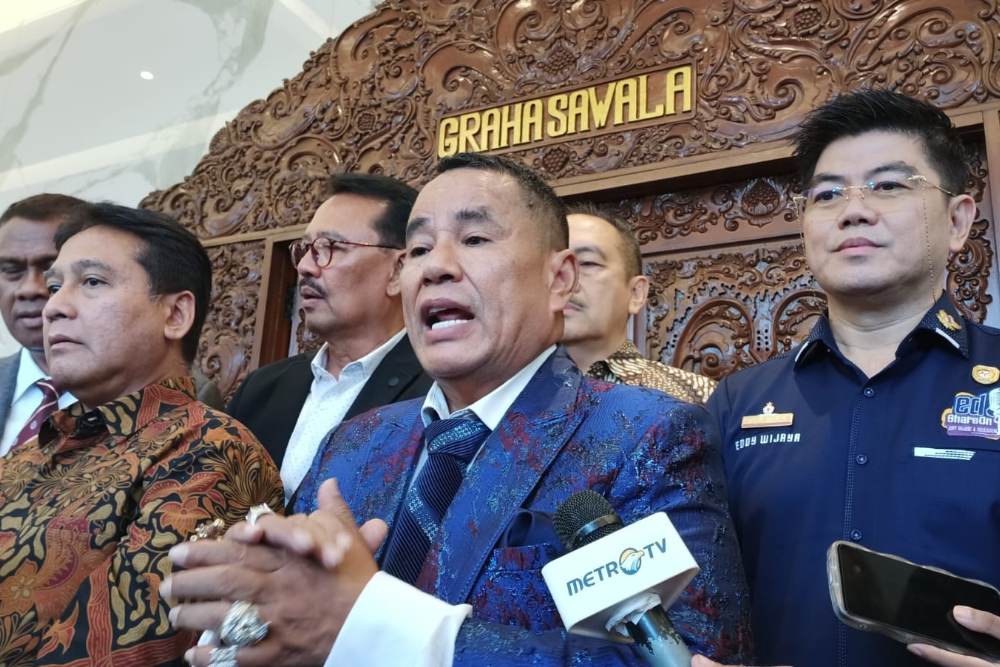  Pajak Hiburan 40%-75% Ditunda, Pengusaha Ikuti Tarif Lama