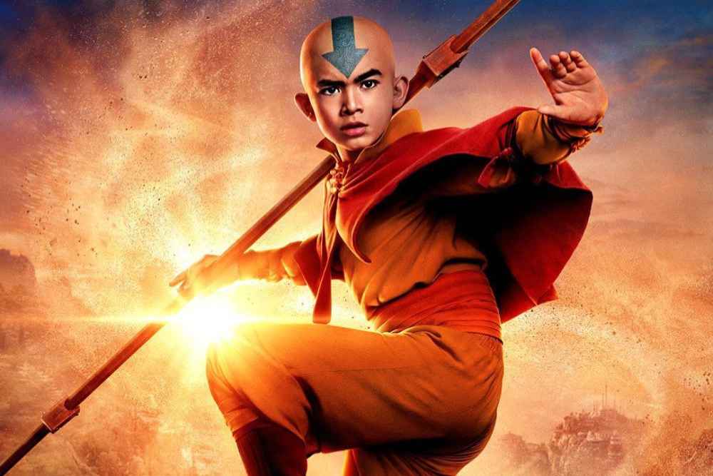  Netflix Rilis First Look Avatar: The Last Airbender, Ini Jadwal Tayangnya