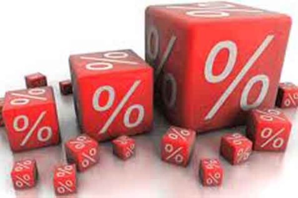  Laporan BI: Bunga Kredit Merosot, Deposito Naik saat BI Rate 6%