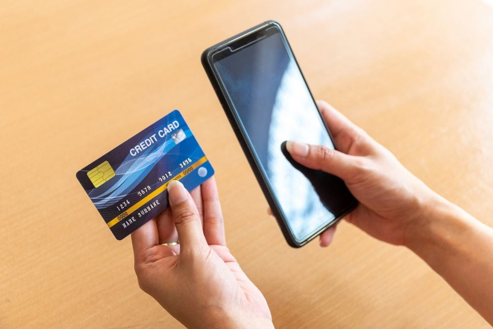  Transaksi Digital Perbankan Kian Meroket
