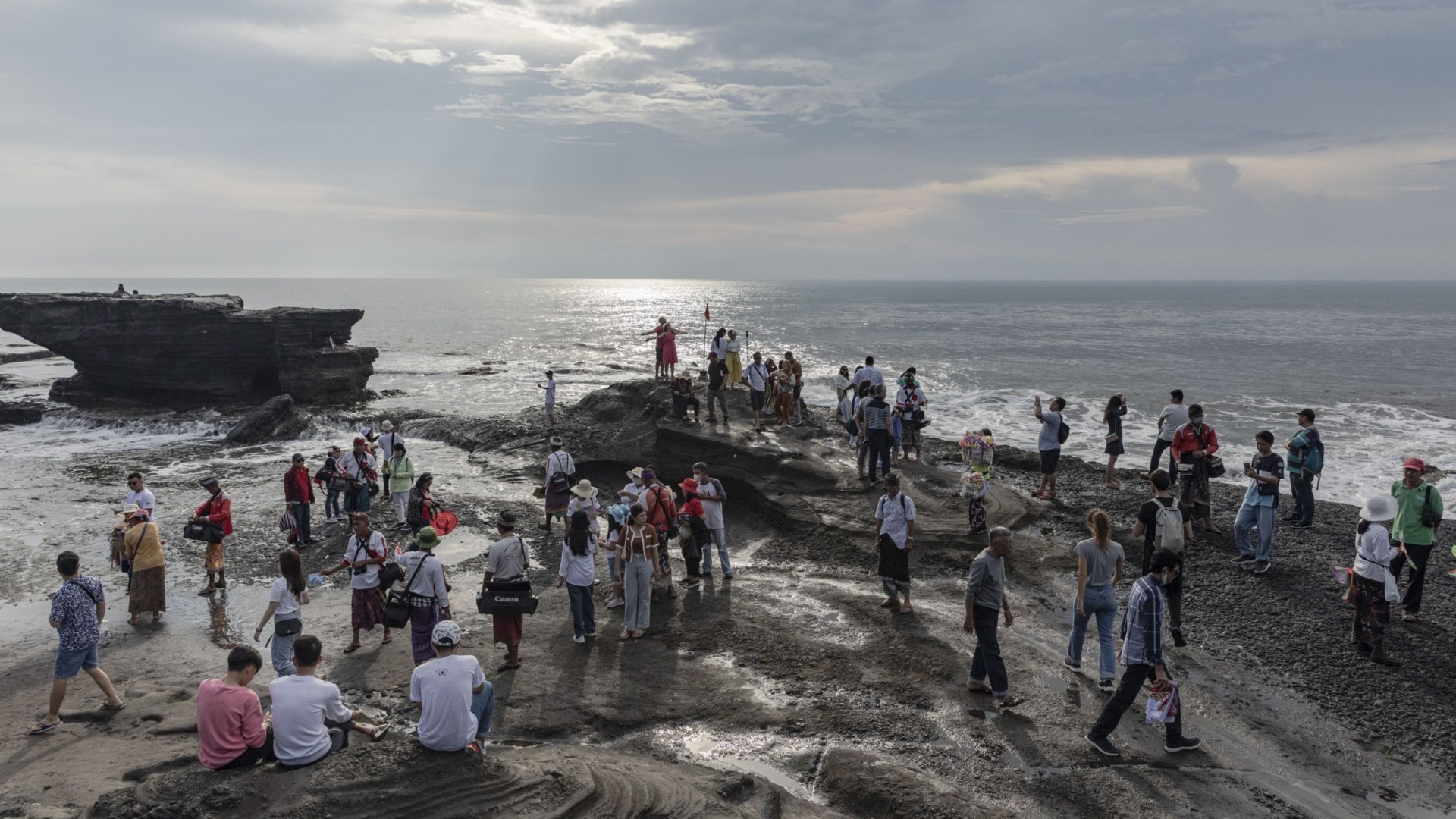  Pungutan Wisatawan Asing ke Bali, Otoritas Akan Sosialisasikan ke Pelancong