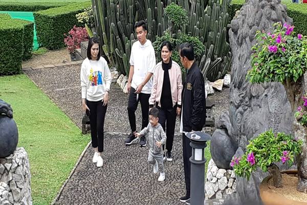  Jokowi Bilang Presiden Boleh Memihak, Akademisi Ingatkan Etika Bernegara