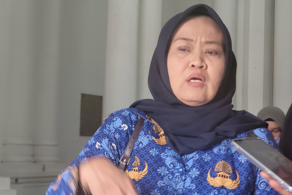  Disperindag Jabar Beberkan Proses Bantuan Keuangan Revitalisasi Pasar Rakyat