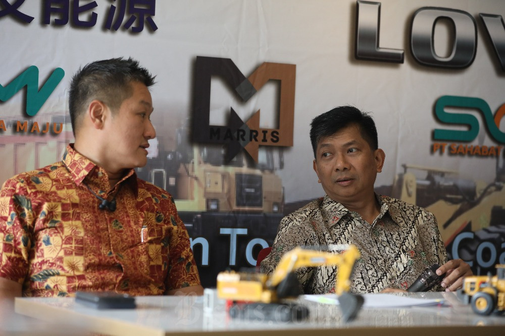  Lovol Heavy Industry Tunjuk PT Sahabat Karya Maju Sebagai Distributor Resmi Alat Berat