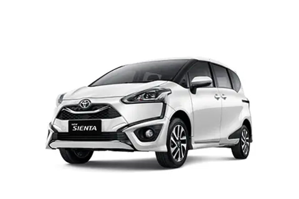  Membaca Arah Toyota Sienta Setelah Berhenti Produksi