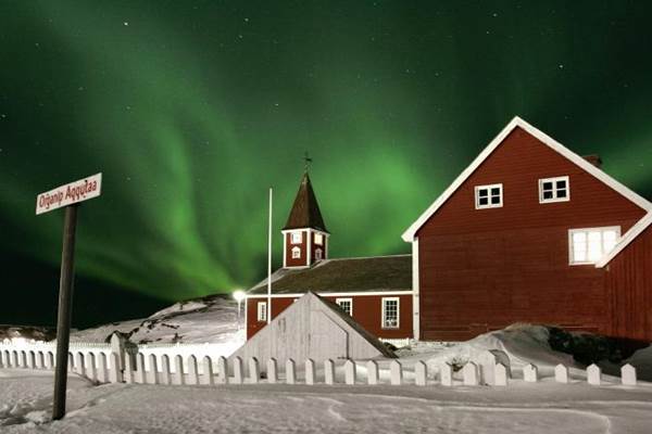  Apa Itu Malam Kutub? Simak Fenomena Polar Night Tanpa Cahaya Matahari