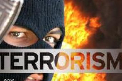  Polisi: 10 Terduga Teroris di Jateng Masuk Jaringan JI