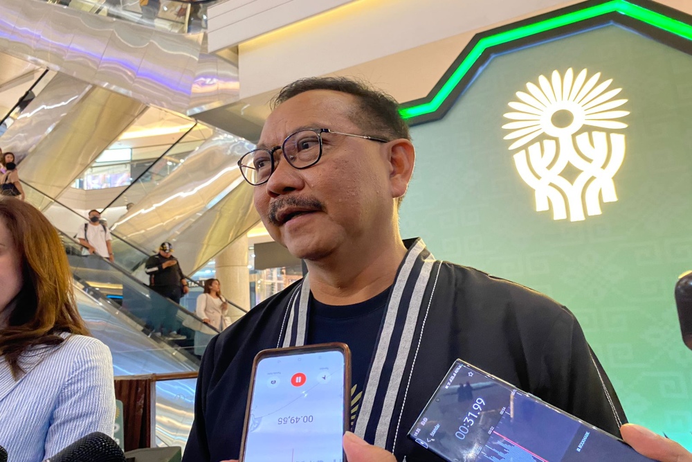  Jawab Kritik Tom Lembong, Otorita Sebut 'Bukti' Investasi di IKN Menguntungkan