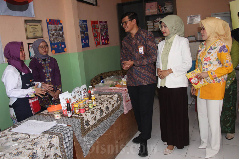  Edukasi Tentang Asupan Gizi Bagi Masyarakat