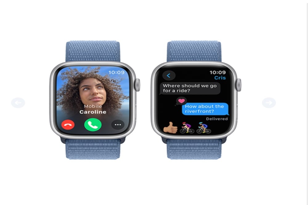 Harga Apple Watch Series 9 Terbaru di iBox Januari 2024 Naik atau Turun