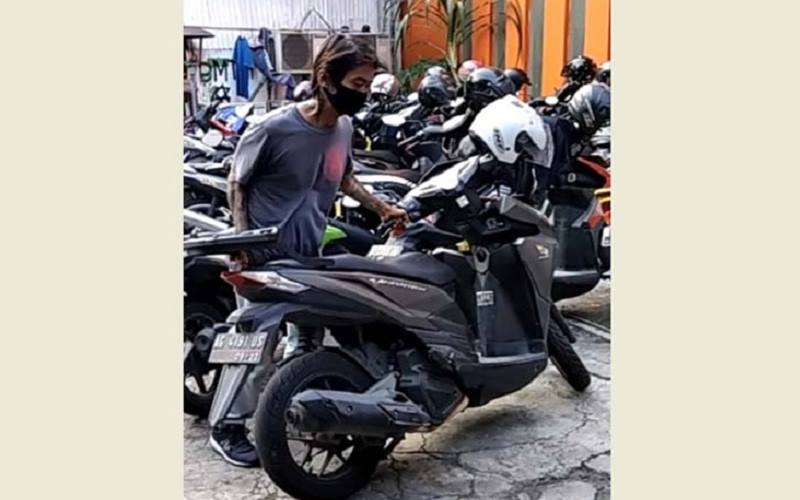 Parkir Nontunai di Surabaya Diharapkan Efektif per Februari