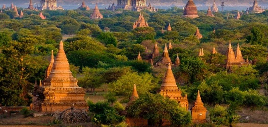  Junta Myanmar Kirim Birokrat ke Pertemuan Asean di Laos Hari Ini
