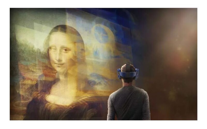  Sejarah Lukisan Mona Lisa, Selamat dari Siraman Sup Pendemo di Paris