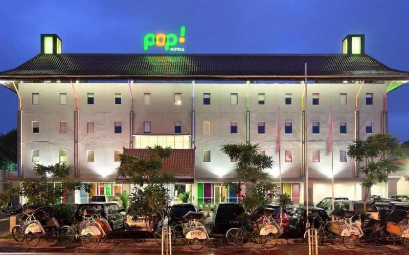  Ditopang Bisnis Hotel, Segini Bocoran Kinerja Paradise Indonesia (INPP) 2023