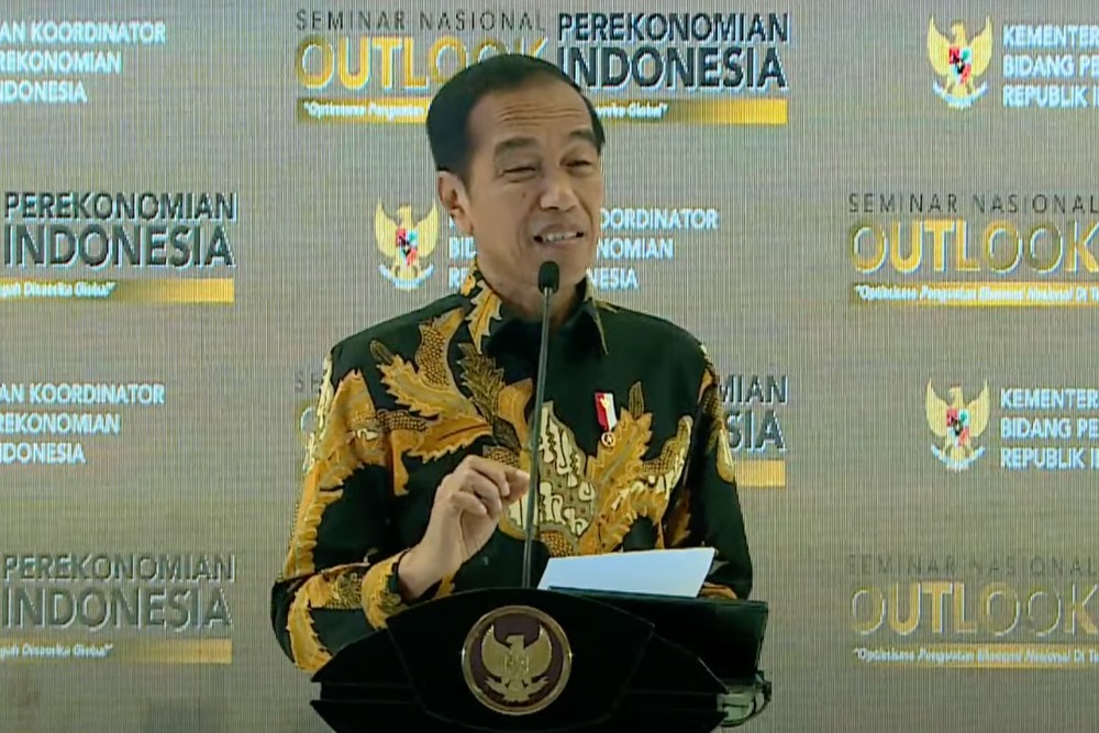  Ekonom FEI Beri 9 Catatan Rekomendasi Untuk Pemerintahan Jokowi dan Capres