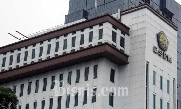  Gedung ESDM Retak Imbas Proyek BSI Tower, Kontraktor Beri Penjelasan