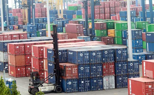  Impor untuk Konsumsi Jabar di 2023 Tumbuh 13,13%, Barang Domestik Kalah Saing?