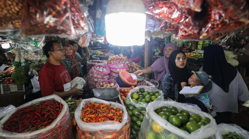  Inflation Expected to Ease in January 2024