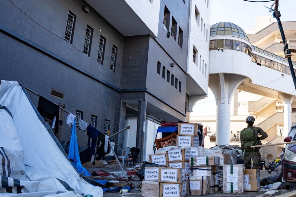  UNRWA Mulai Keluhkan Jalur Gaza Sepi Dana Bantuan