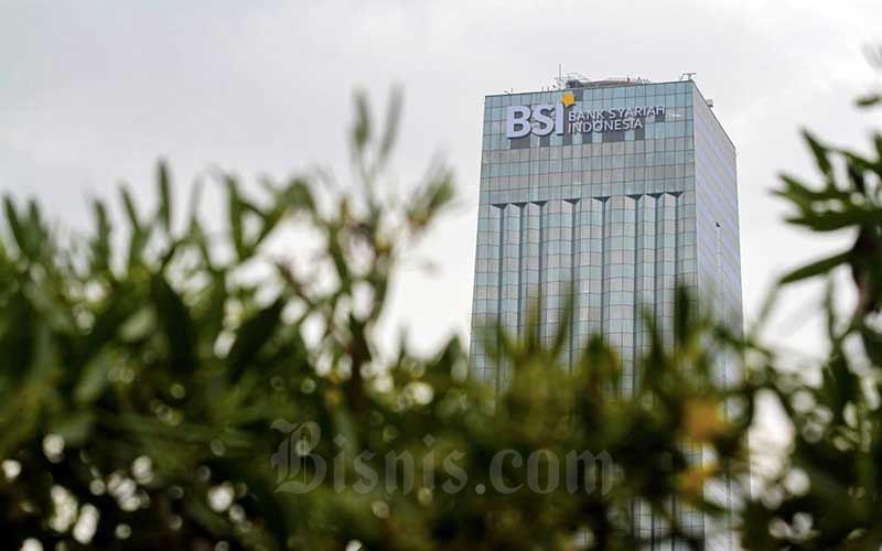  BSI (BRIS) Bergeliat Kembangkan Platform Digital, Sasar Nasabah Korporasi
