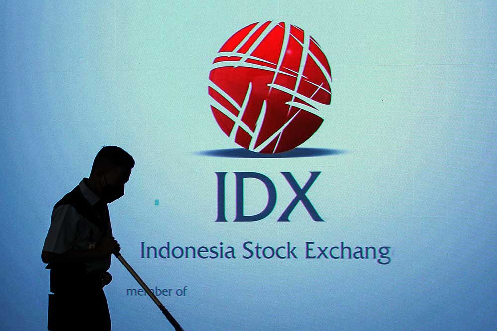 Perusahaan pemilik gerai Ayam Goreng Nelongso, PT Bersama Mencapai Puncak Tbk. (BAIK) menetapkan harga IPO sebesar Rp278 per saham. Bisnis/Fanny Kusumawardhani