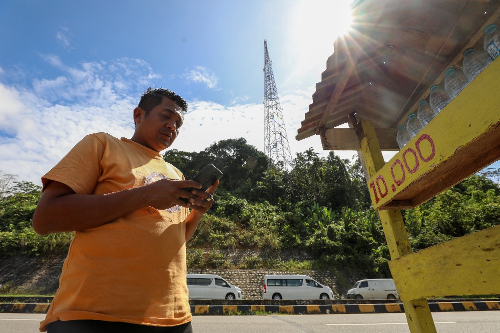  Layanan Internet Minimal 100 Mbps Disebut Realistis untuk Kalangan Tertentu