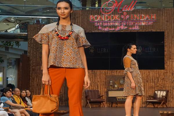 Koleksi Alleira untuk Natal/Istimewa